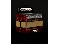 Hohner Corona III Hohner Corona III